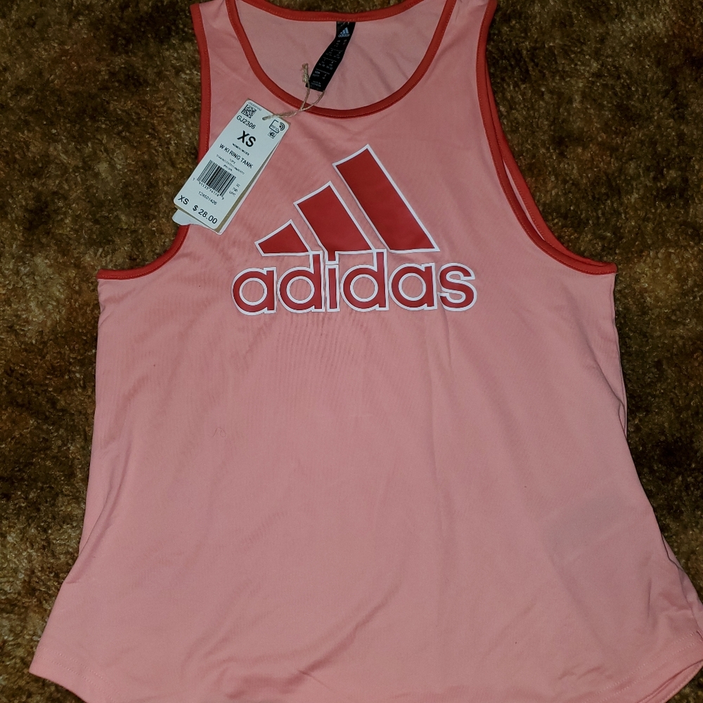 Adidas woman top
